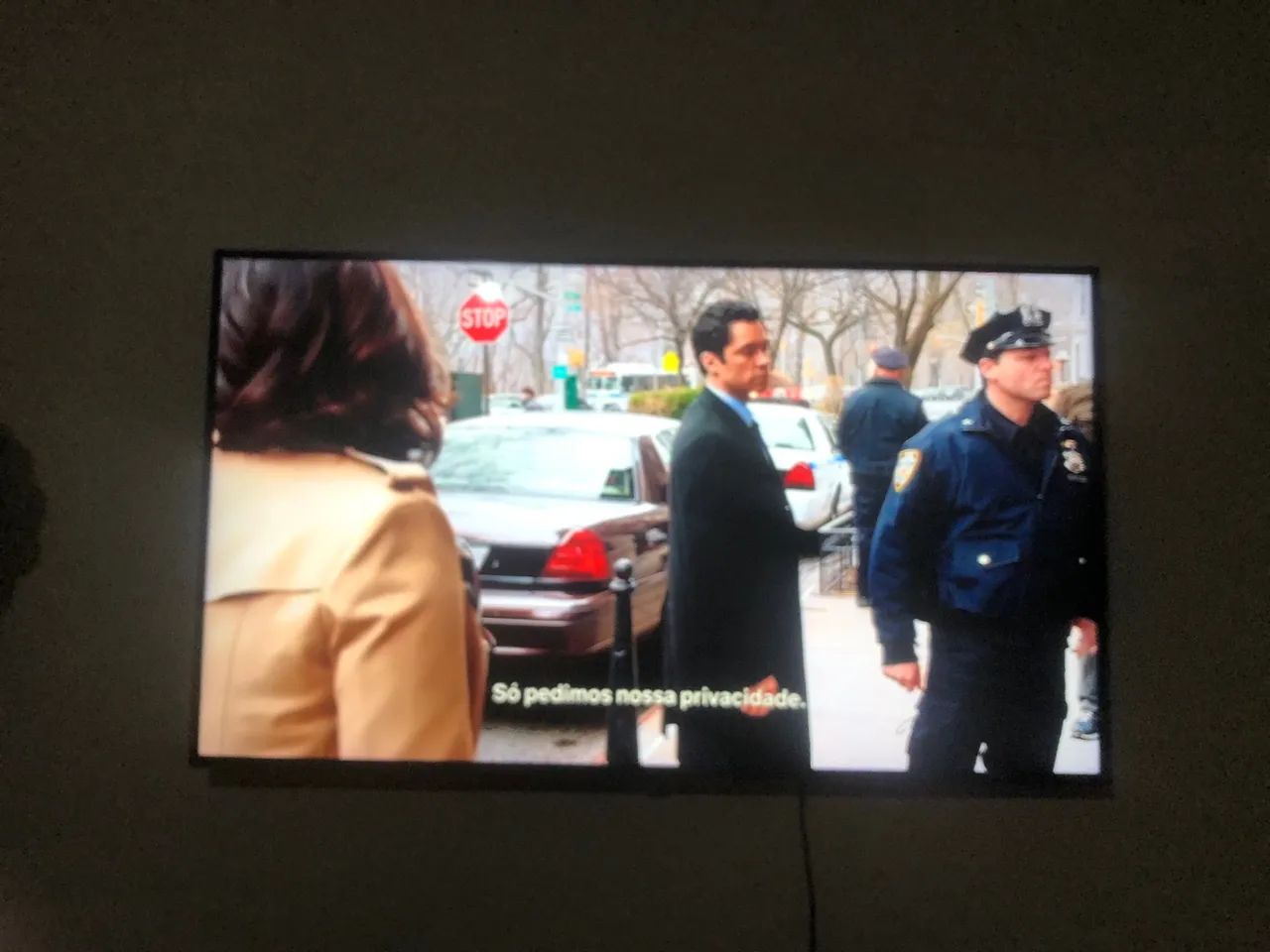 Tv Lg 50 polegadas - Foto 2
