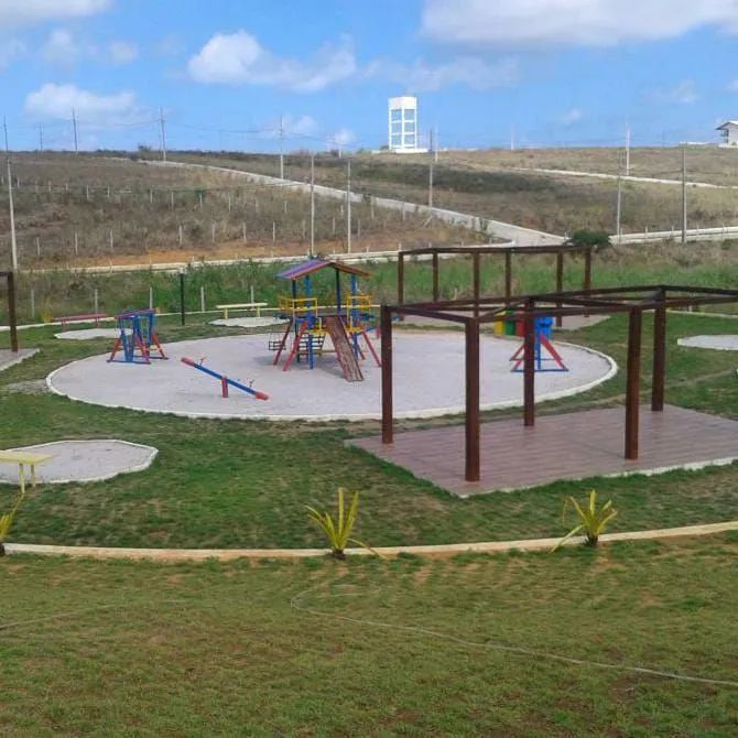 Terreno Maravilhoso  - Foto 2