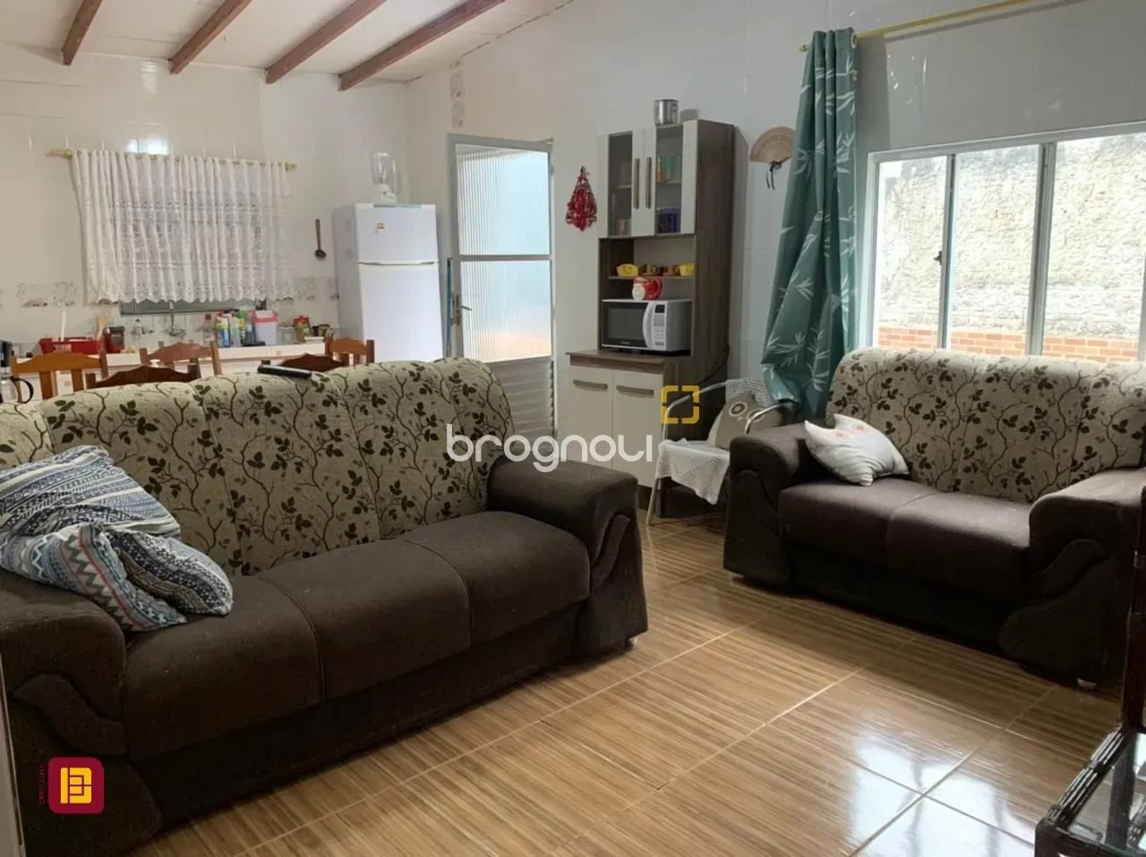 Casa a venda em Jurerê Tradicional