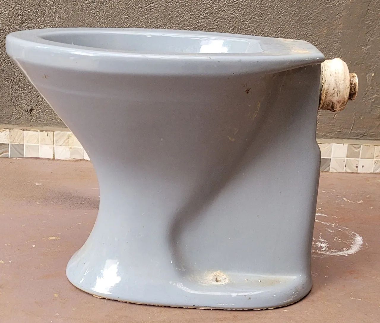Vaso sanitário  - Foto 2