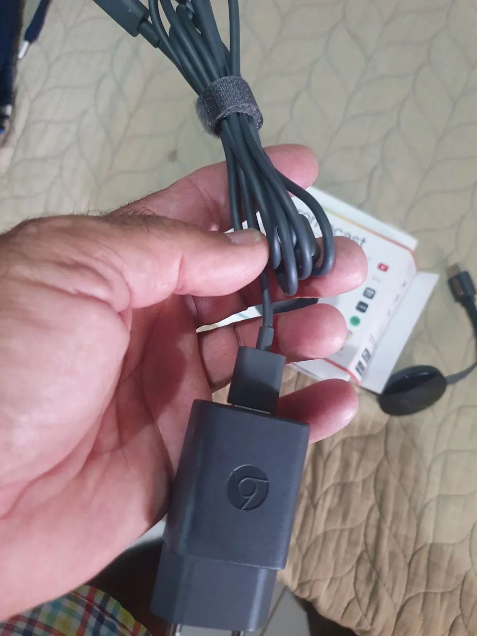 Cromecast - Foto 2
