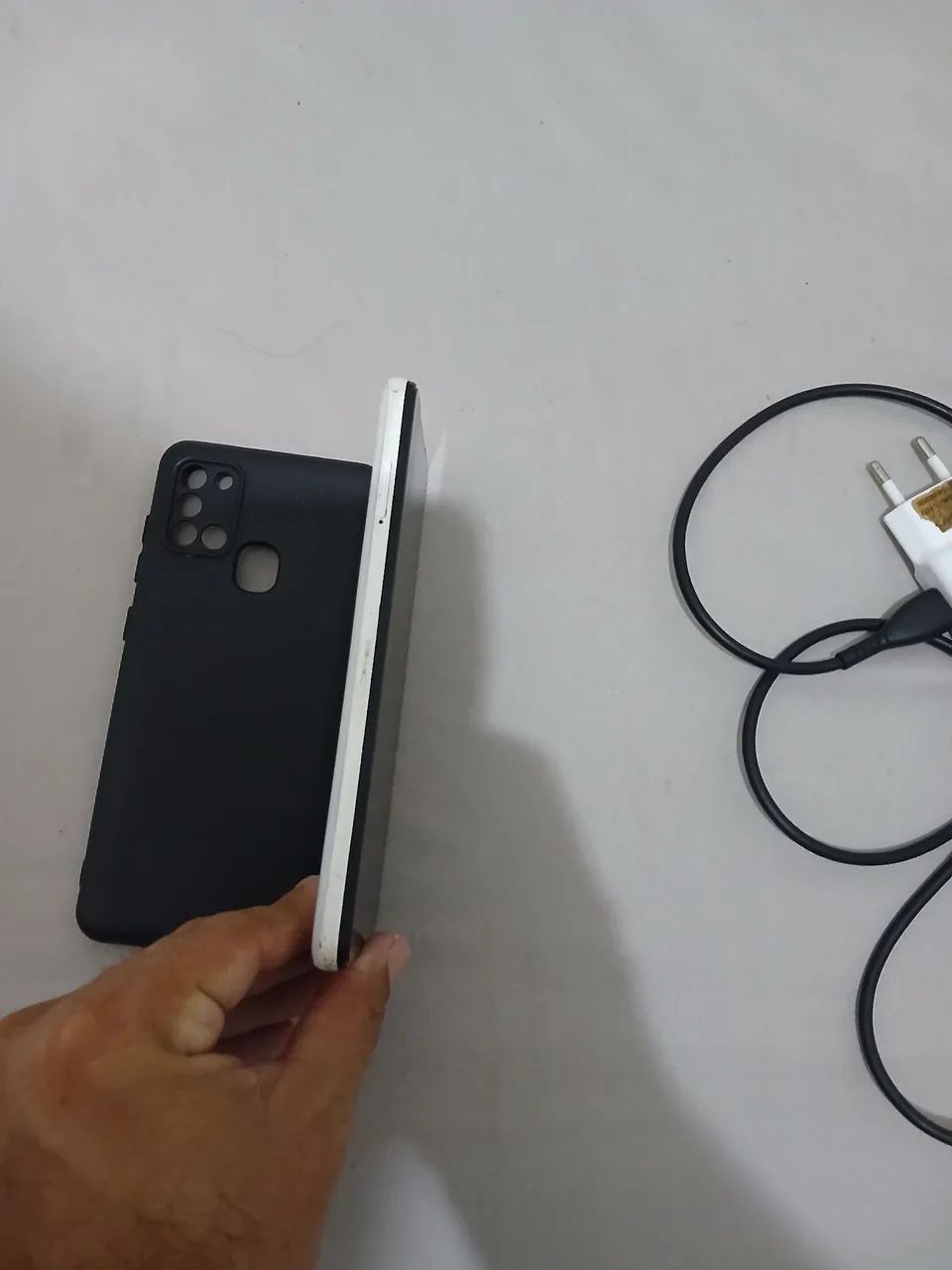 Celular Samsung a21s  - Foto 2