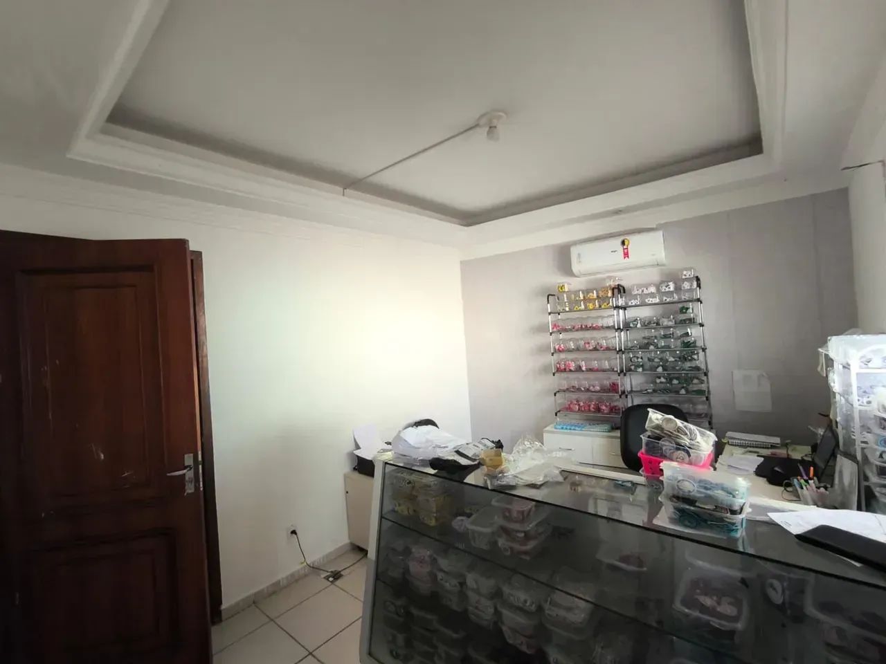 SOBRADO - ARAES  / AV. MATO GROSSO - Foto 3