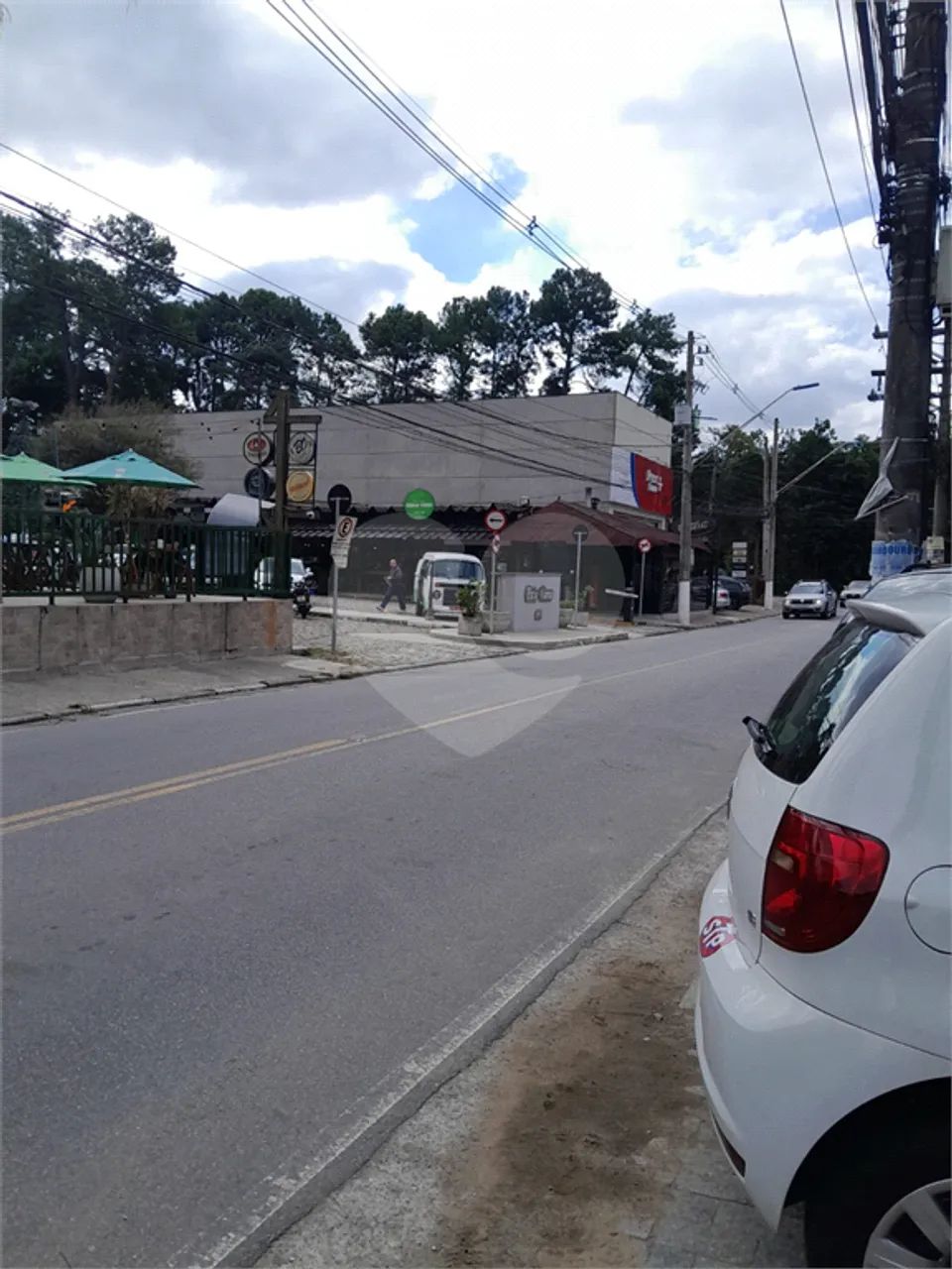 Alugo loja na Granja Viana - Foto 3