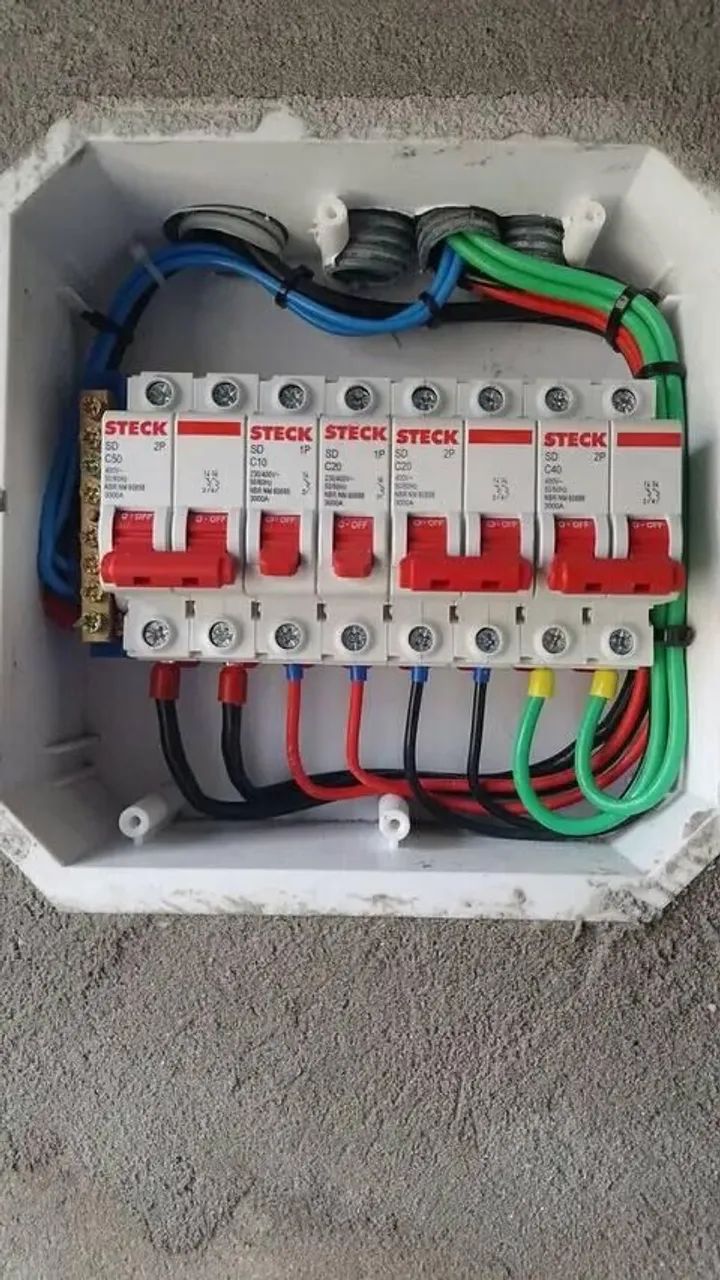 Eletricista  - Foto 3