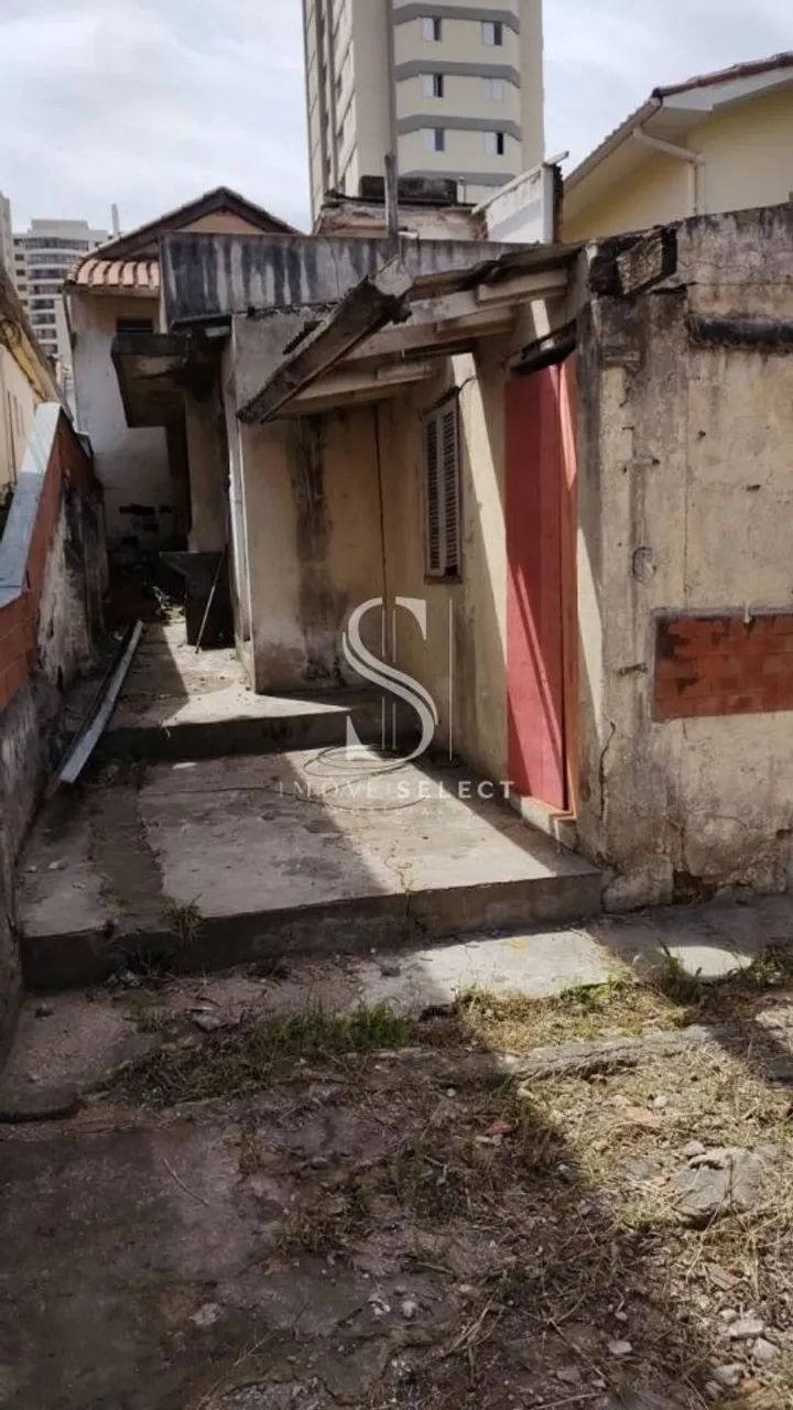 Terreno em São Paulo