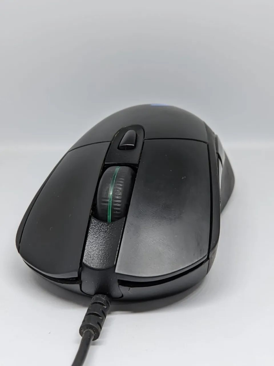 Mouse Gamer Logitech G403 HERO RGB (USADO) - Foto 2
