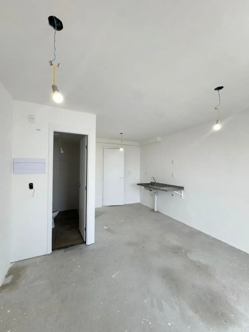 Studio metrô bresser - Foto 5