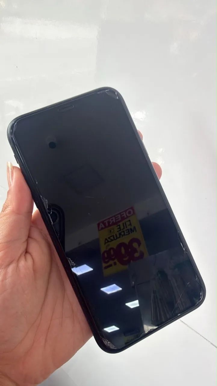 VENDO iPhone XR 256gb
