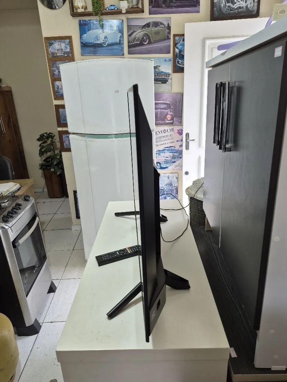 Tv sony Smart 43 polegadas  - Foto 4