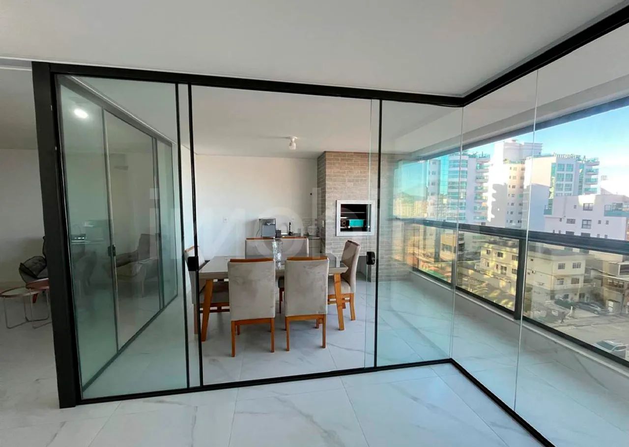 Apartamento no Edifício Brava Sufers Paradise Residence na Praia Brava. - Foto 4