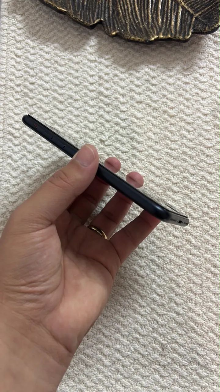 iPhone SE 3 geração 128gb (processador do 14) - Foto 3
