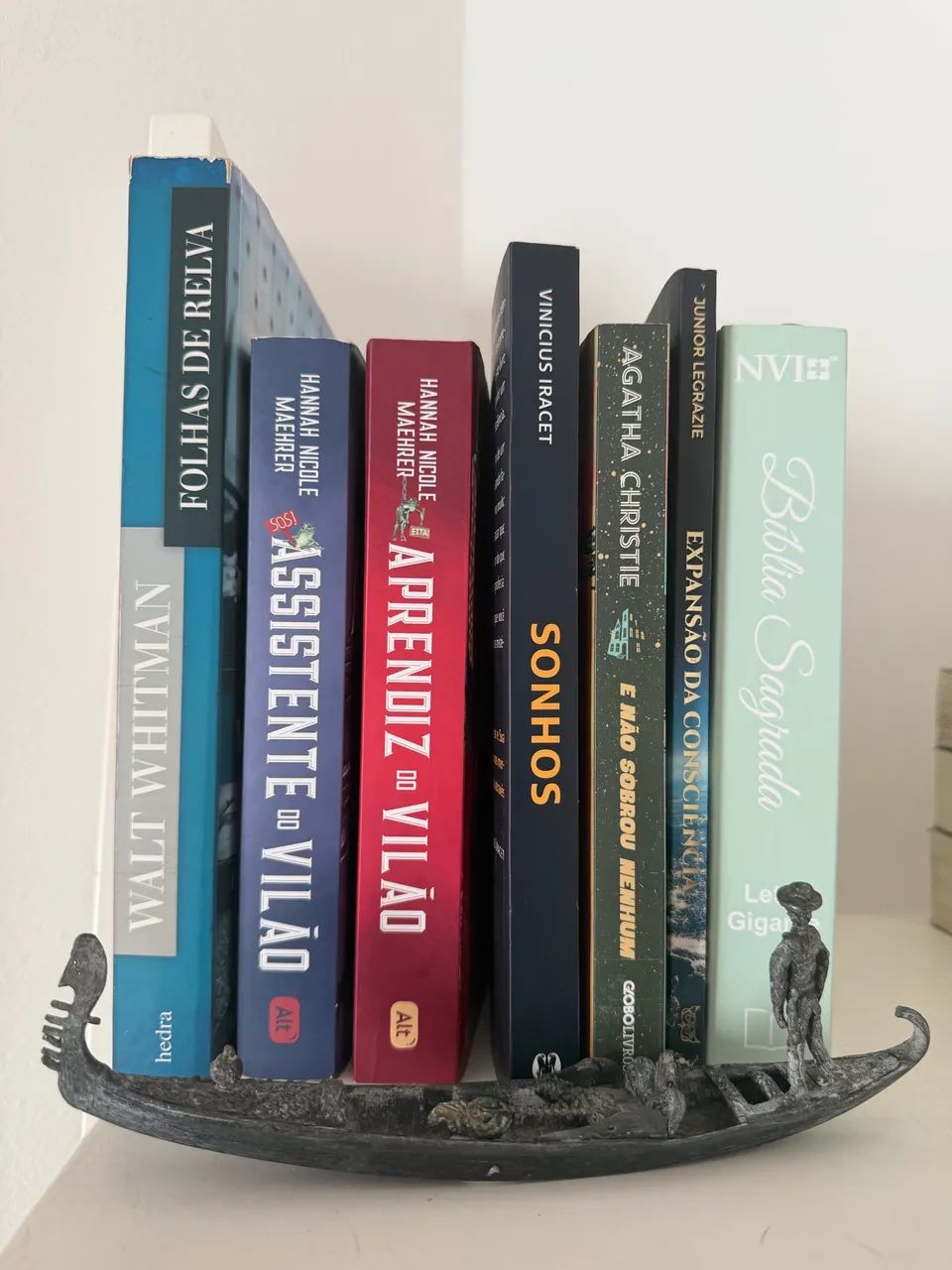 Qualquer livro 15 reais  - Foto 2