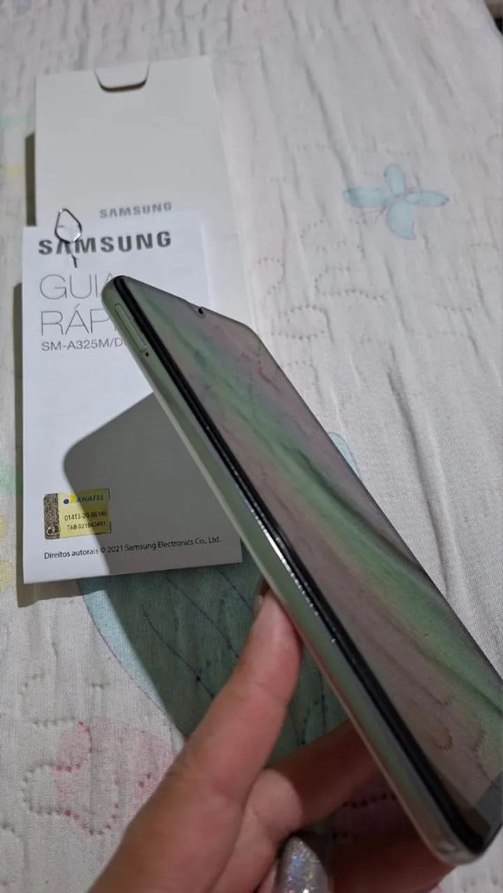 Celular Sansung  - Foto 4