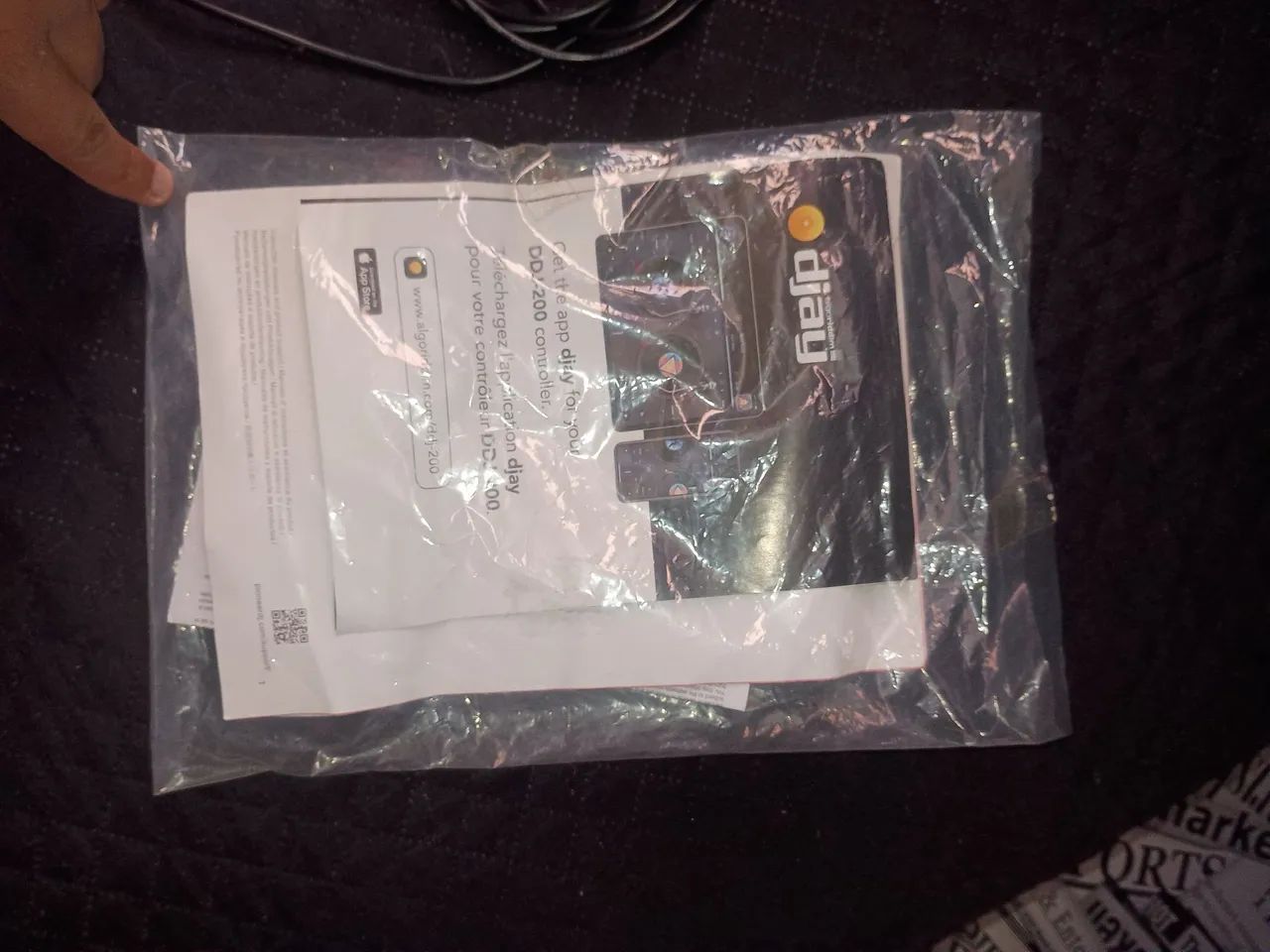 Controladora ddj-200  - Foto 4