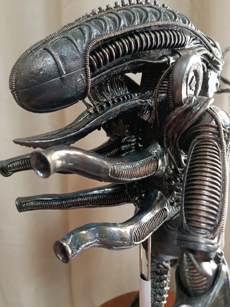 Alien Warrior 1/4 - NECA - Foto 5