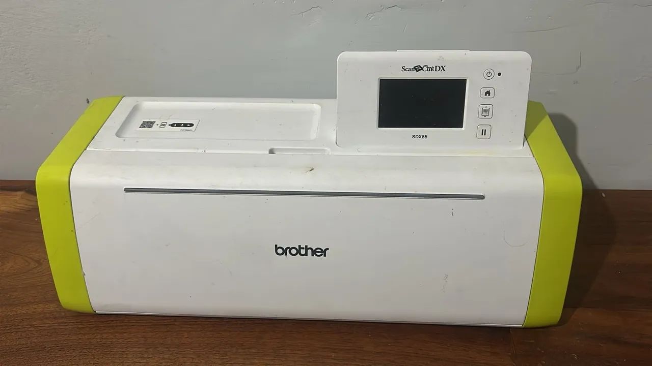 Máquina de corte a laser 