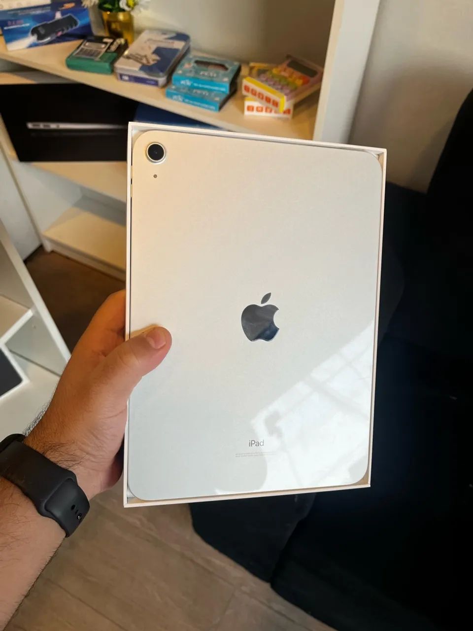 IPAD 10 64GB  - Foto 2