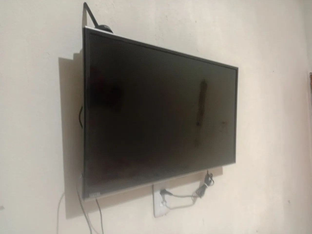 SMART TV TOSHIBA DE 32 POLEGADAS  - Foto 4