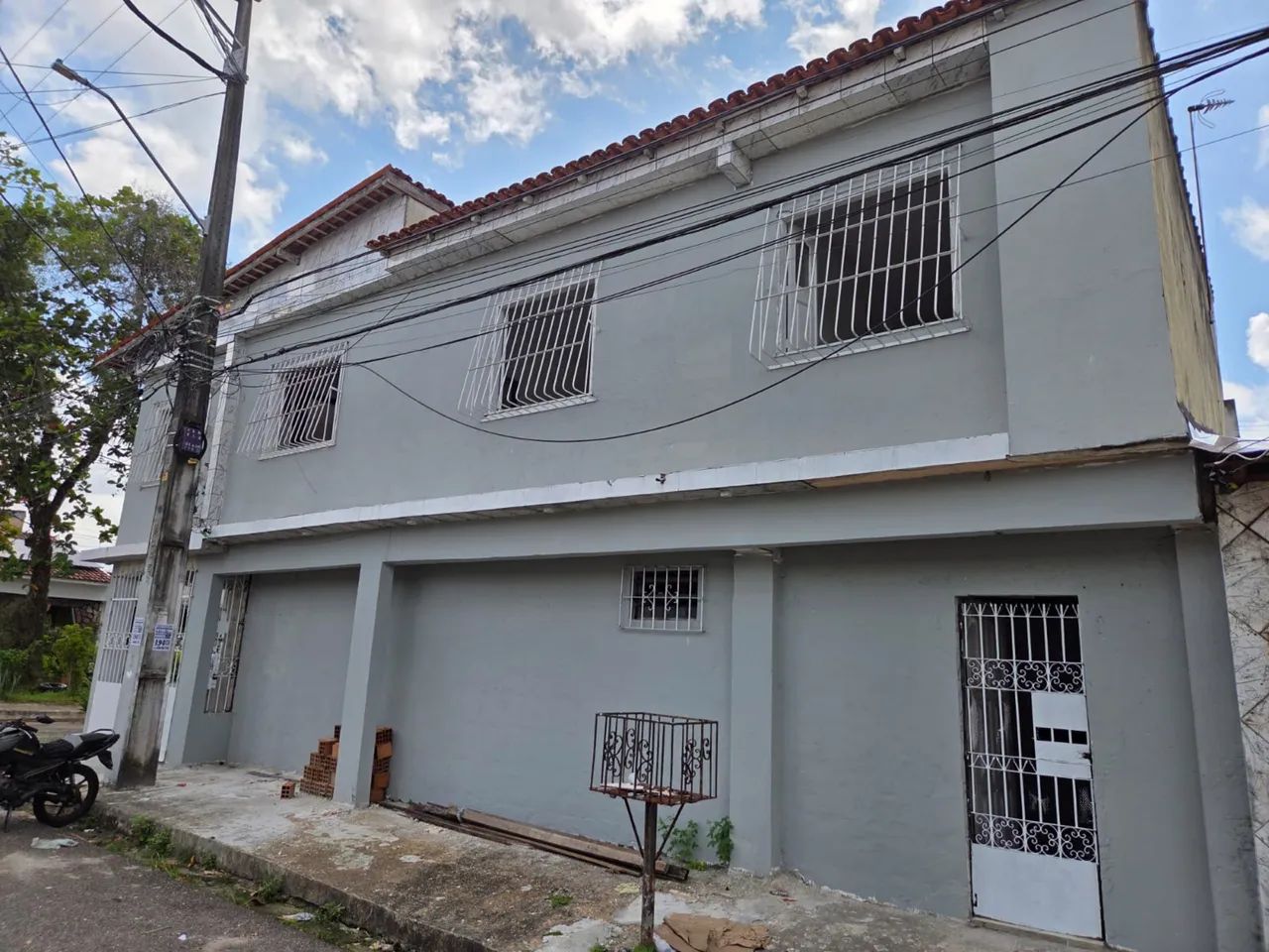 VENDO Excelente Casa na Marambaia  - Foto 2