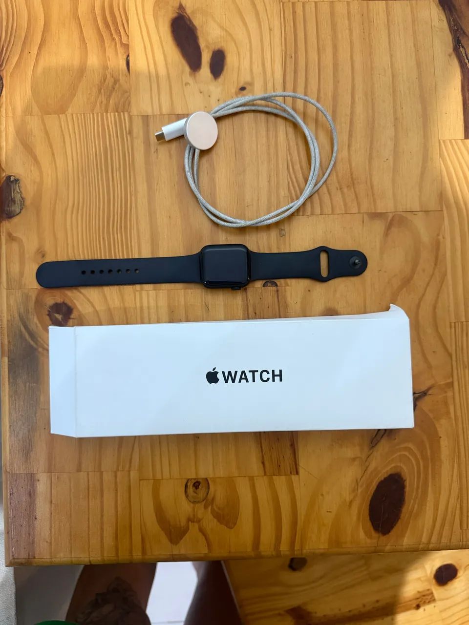 VENDO Apple Watch SE 3 (GPS) - Foto 2