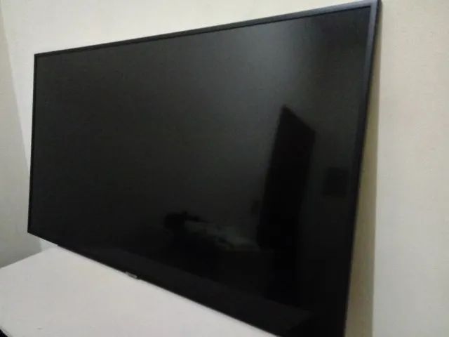 TV Samsung 49 Smart UHD 4K  - Foto 2