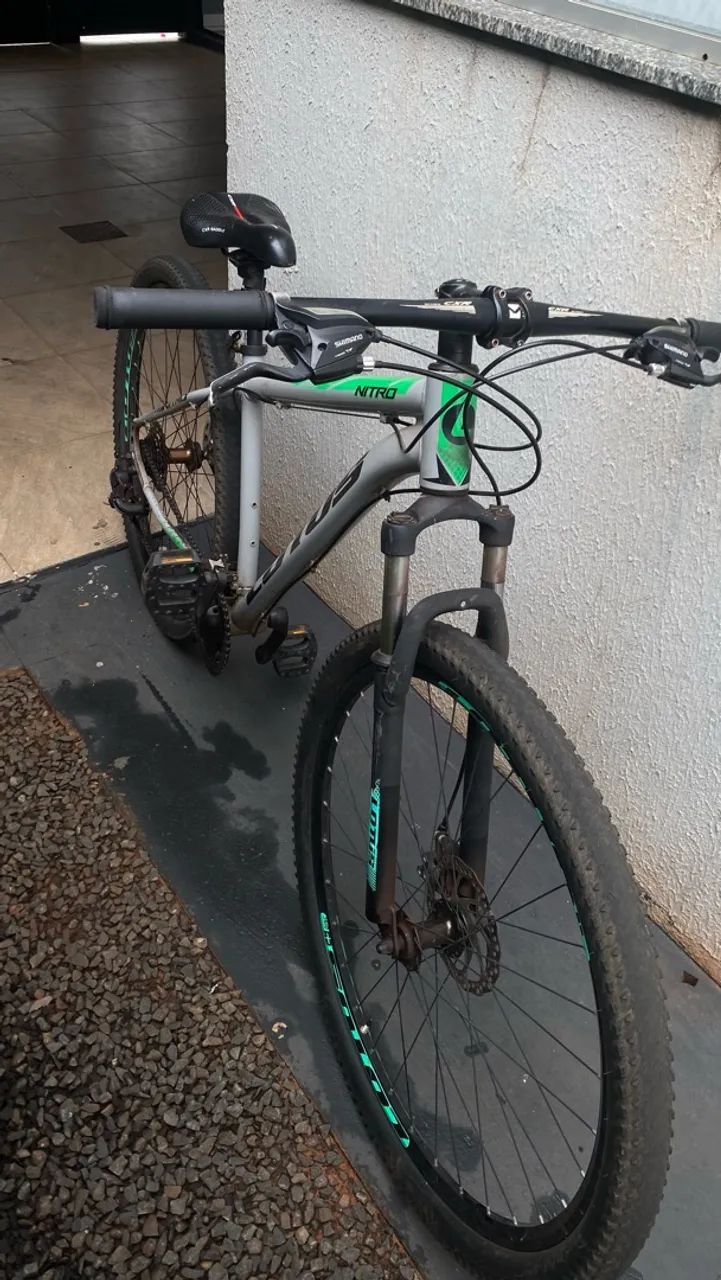 Bicicleta lótus  - Foto 3