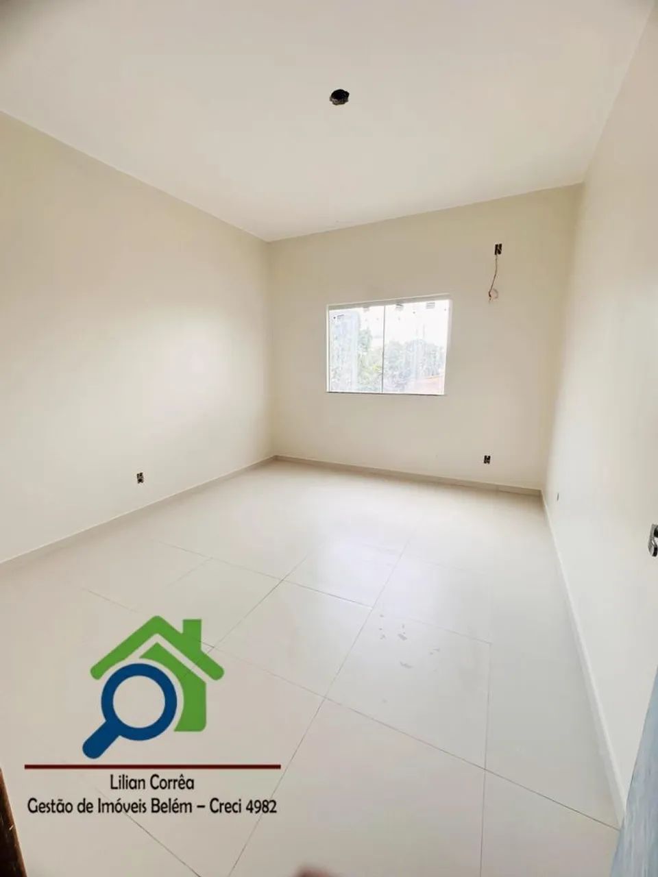 Apartamento 2/4 Marambaia  - Foto 3