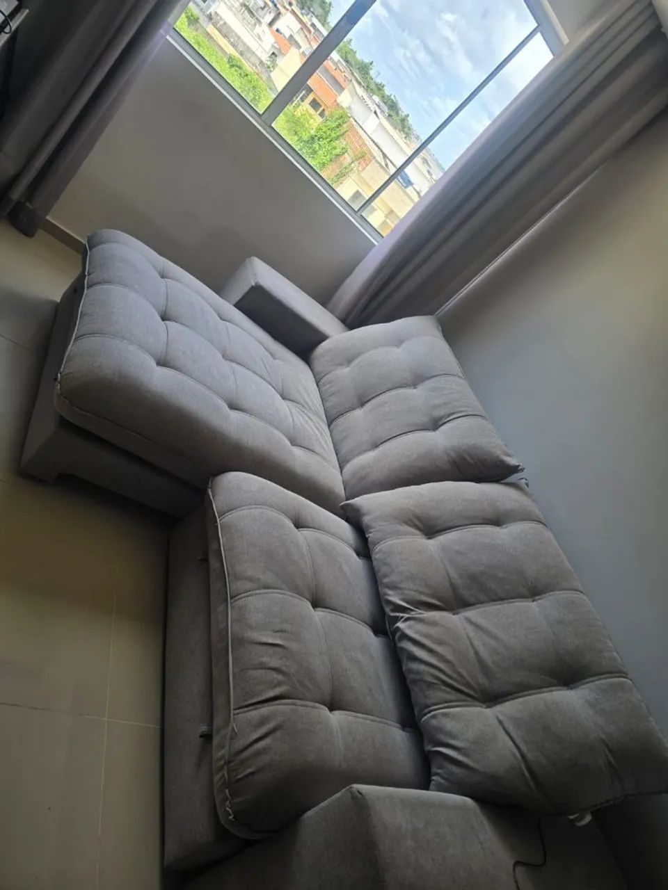 Sofá cama  - Foto 4