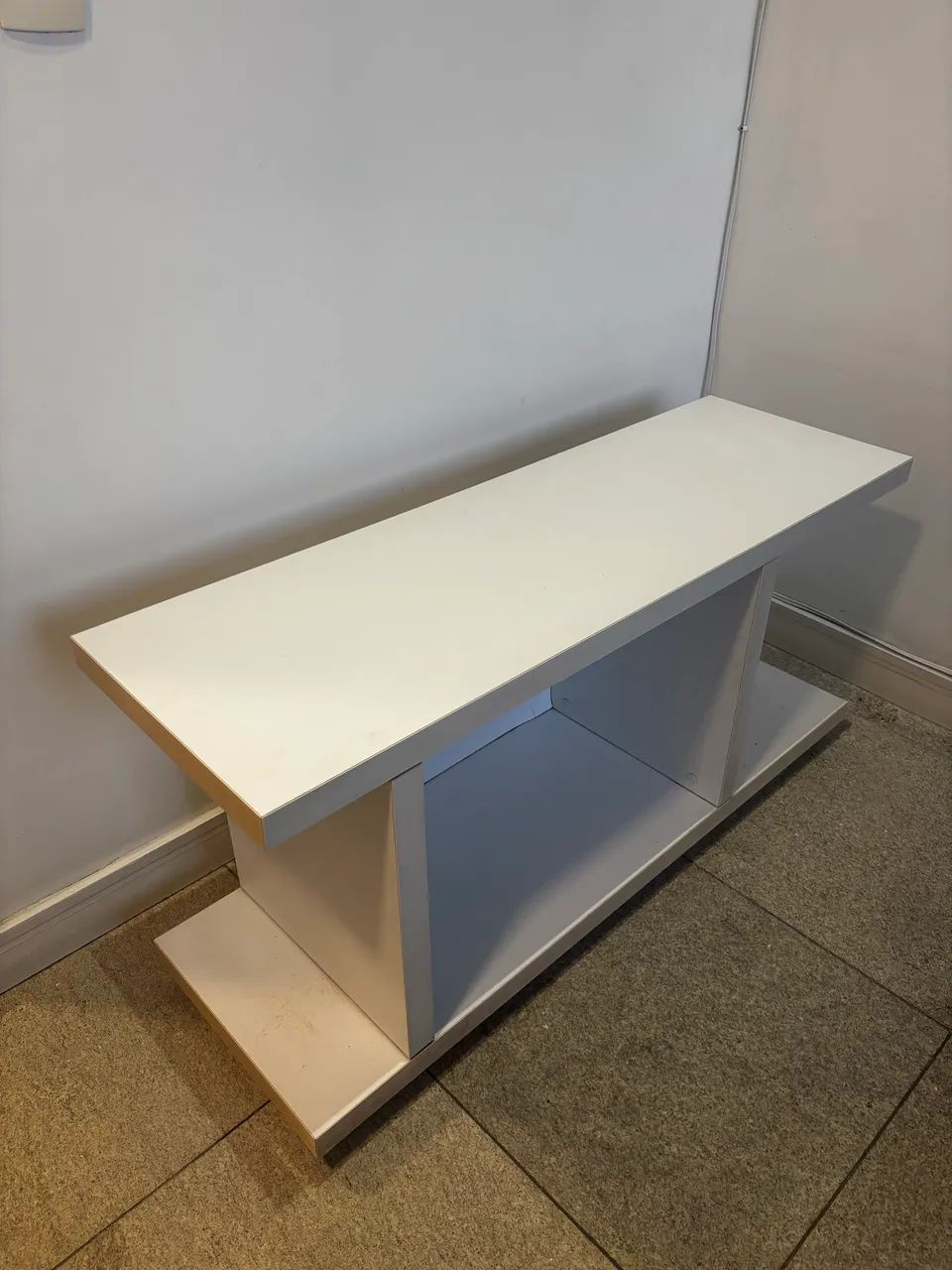 Rack Branco Pequeno - Foto 4