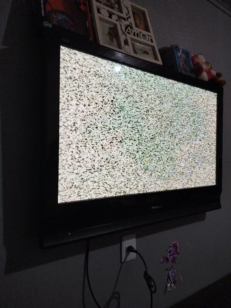 TV Panasonic, 40 Polegadas  - Foto 2