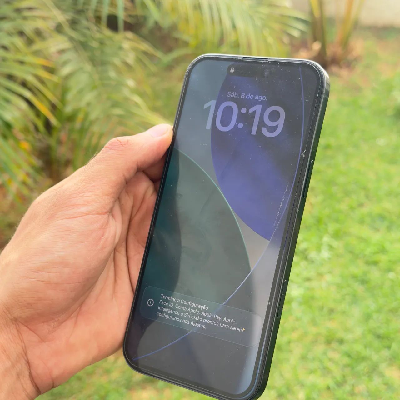 IPhone 16 Pro Max - Foto 3