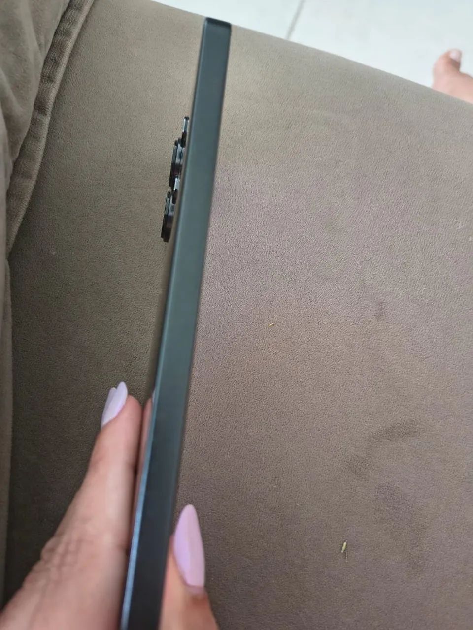 Celular redimi note 13 pro