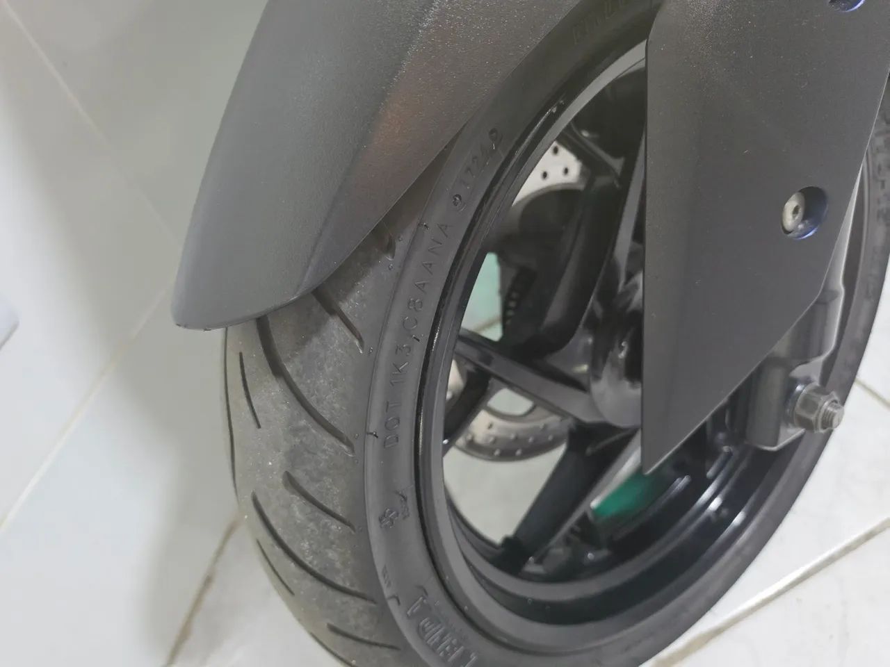 xmax ano 2021 em estado de nova!  - Foto 4