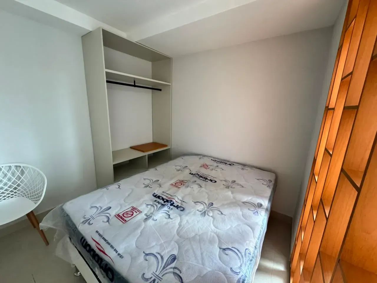 Flat mobiliado - Bairro dos Estados - Foto 5