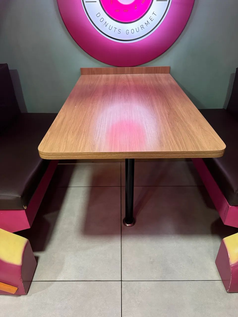 Mesa para Sorveteria  - Foto 2