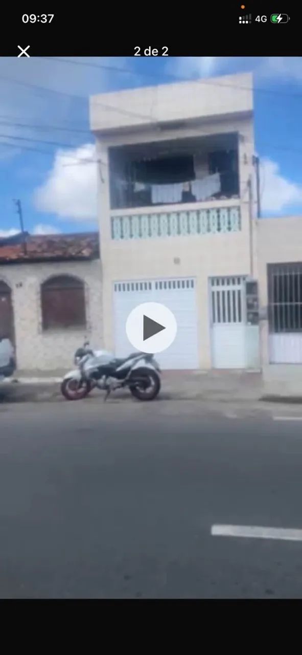 Troco ou vendo 