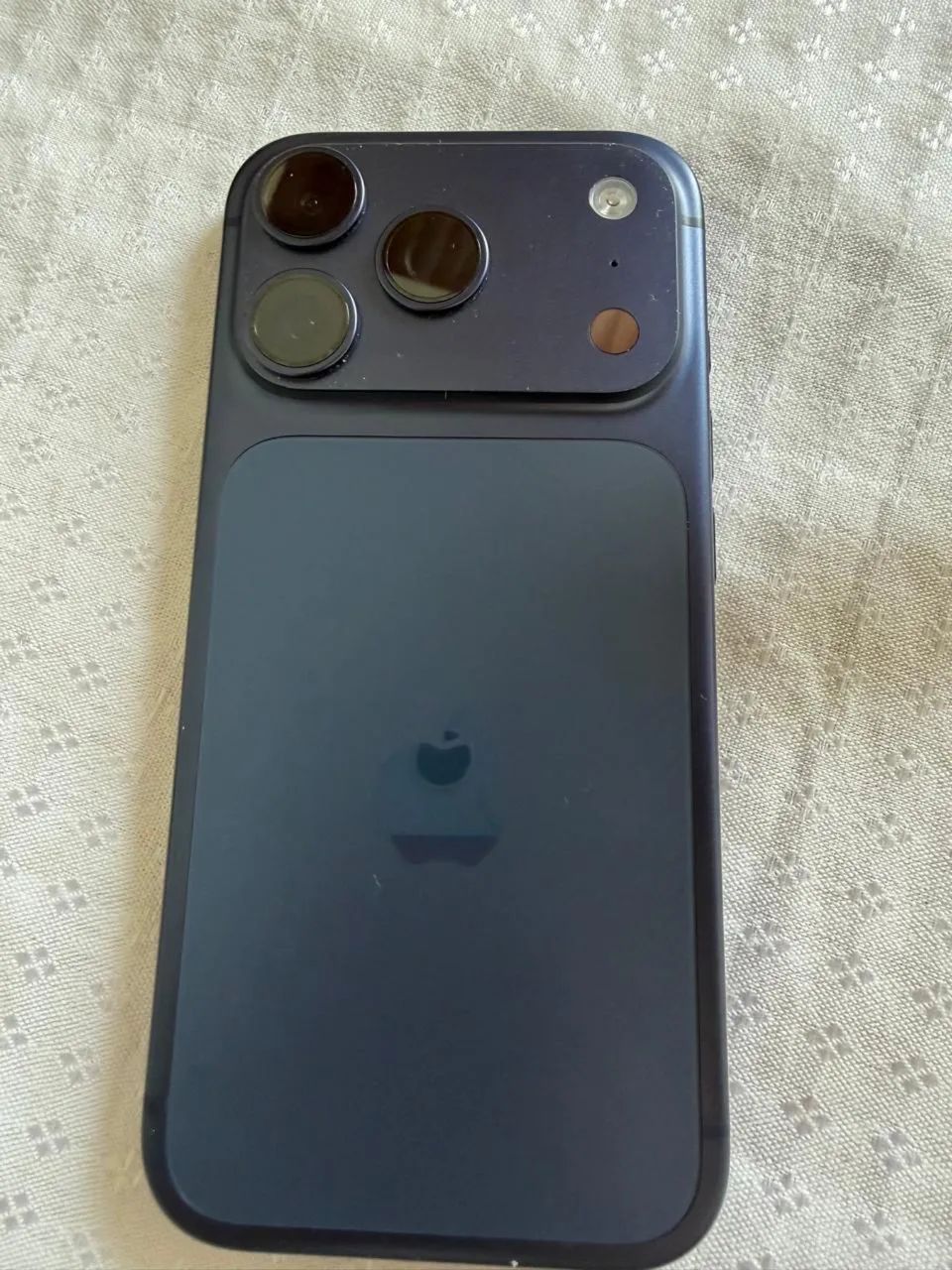 iPhone 17 pró Comprado nos Estados Unidos com Nota Fiscal