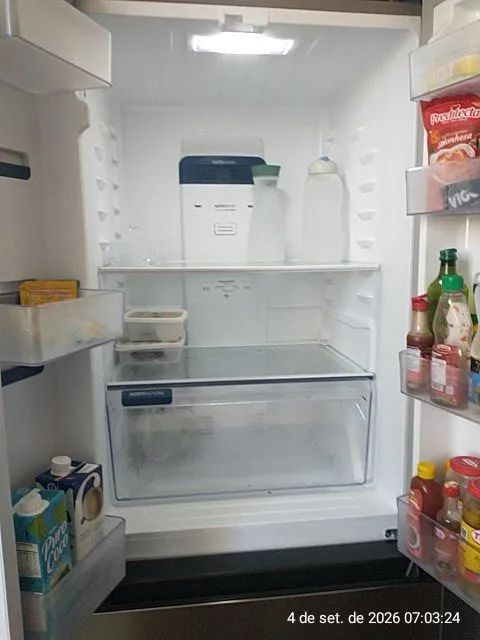 Refrigerador  - Foto 3