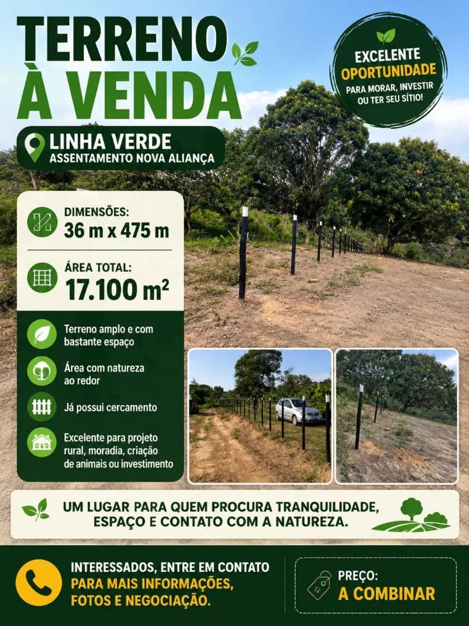 Foto - Salvador - Fazenda Grande do Retiro