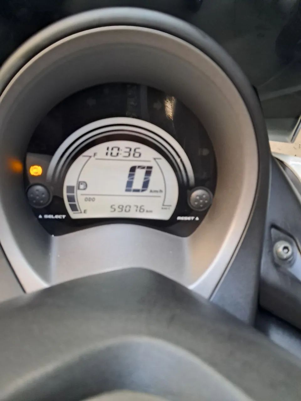 YAMAHA NMAX 160 - Foto 2