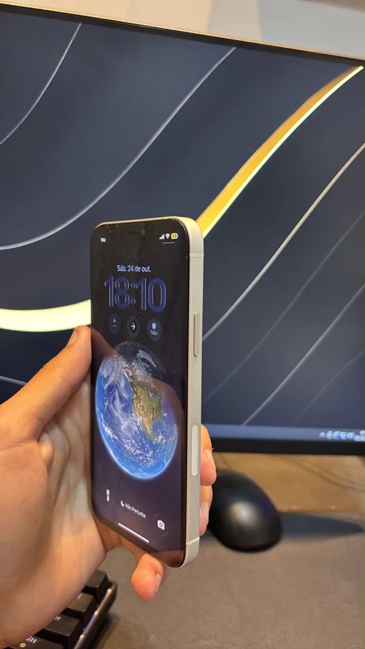 IPHONE 12 - Foto 2