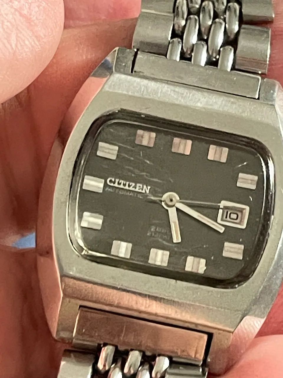 Citizen Automático  6900