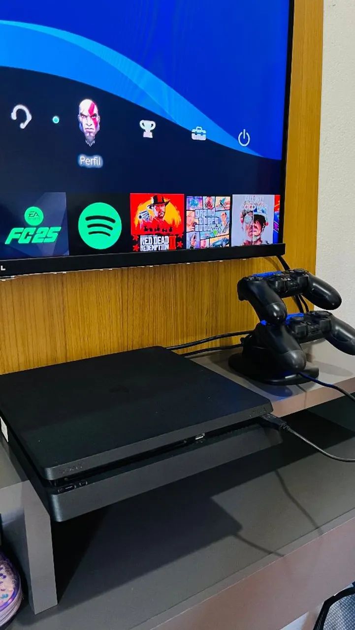 Playstation 4 