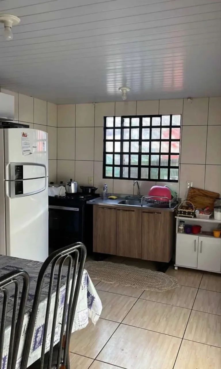 Vendo casa jd Paulino  - Foto 3