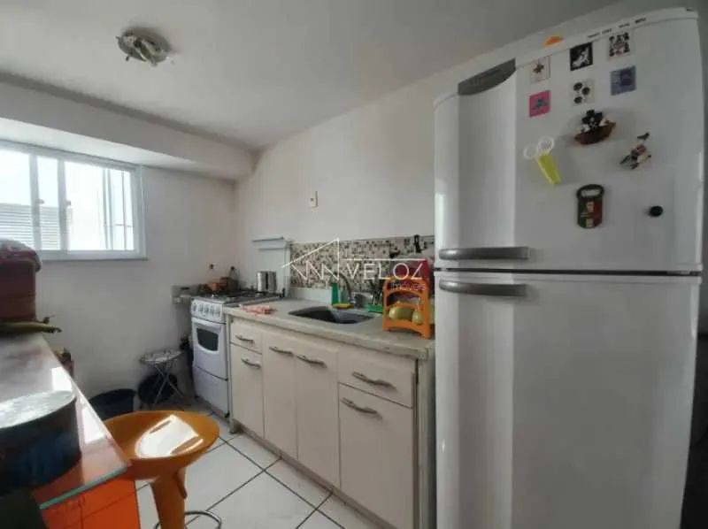 Kitnet/Conjugado - / Residencial / Centro - Foto 5