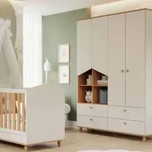 Roup Casinha off white