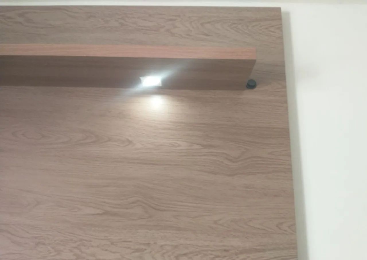 Painel de parede TV até 60 polegadas 