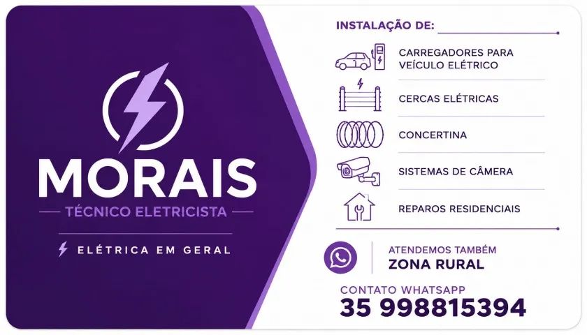 Eletricista Residencial  - Foto 2