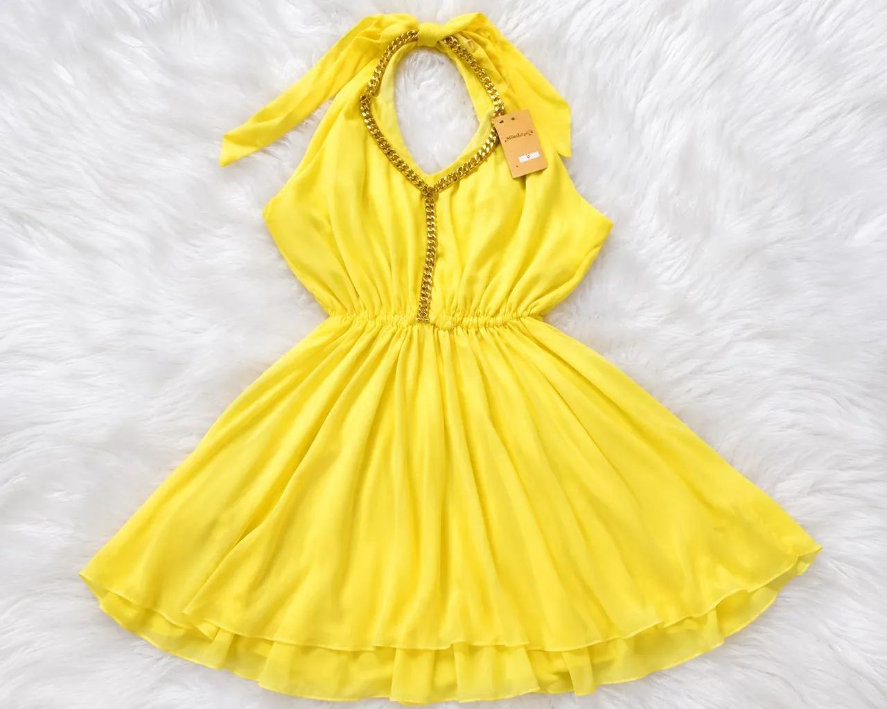 Vestido